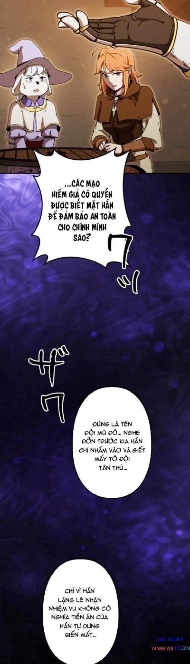 Quái Thực: Huyết Long Đồ Lục Chap 24 - Next Chap 23