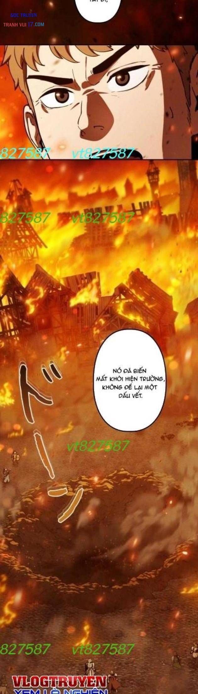 Quái Thực: Huyết Long Đồ Lục Chap 24 - Next Chap 23
