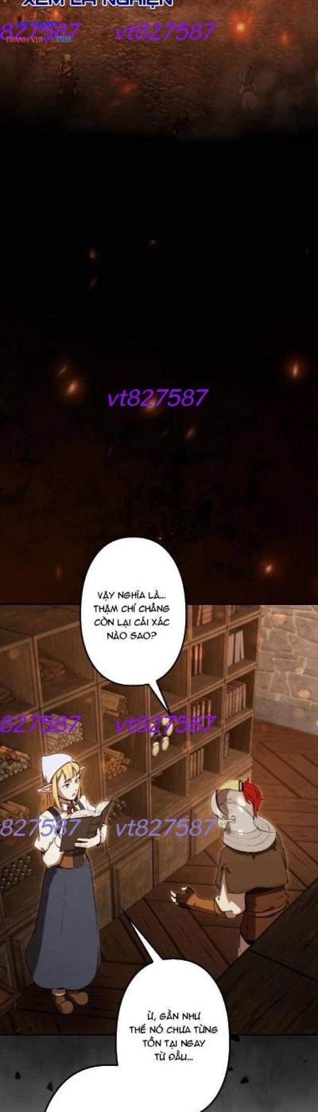 Quái Thực: Huyết Long Đồ Lục Chap 24 - Next Chap 23