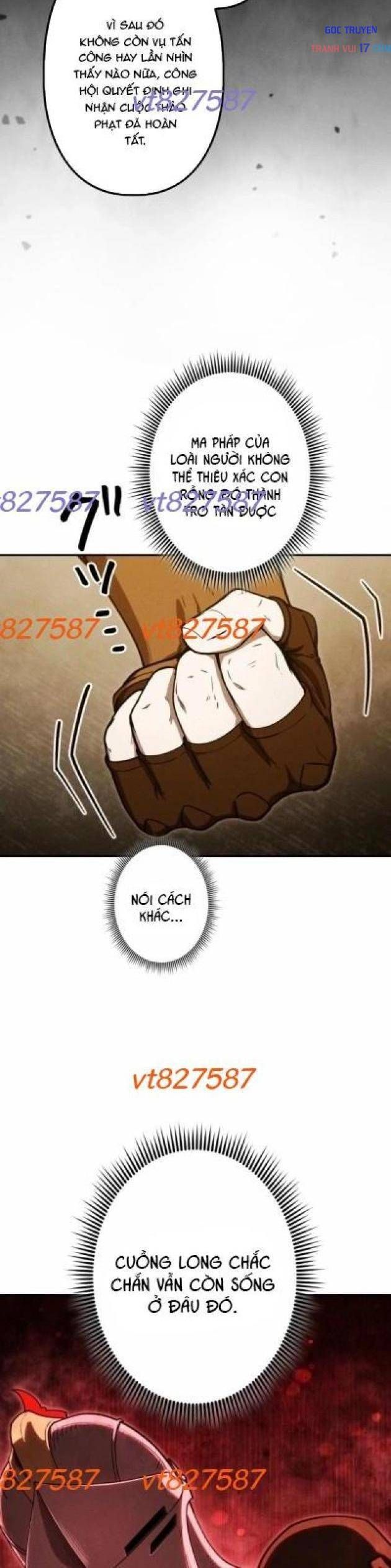 Quái Thực: Huyết Long Đồ Lục Chap 24 - Next Chap 23