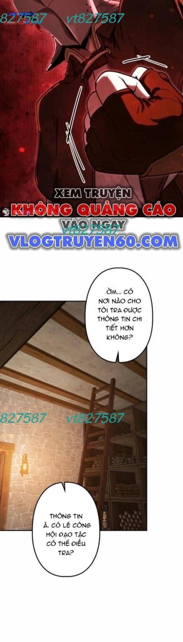 Quái Thực: Huyết Long Đồ Lục Chap 24 - Next Chap 23