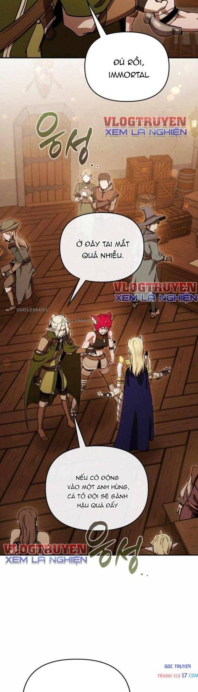 Quái Thực: Huyết Long Đồ Lục Chap 25 - Next Chap 24