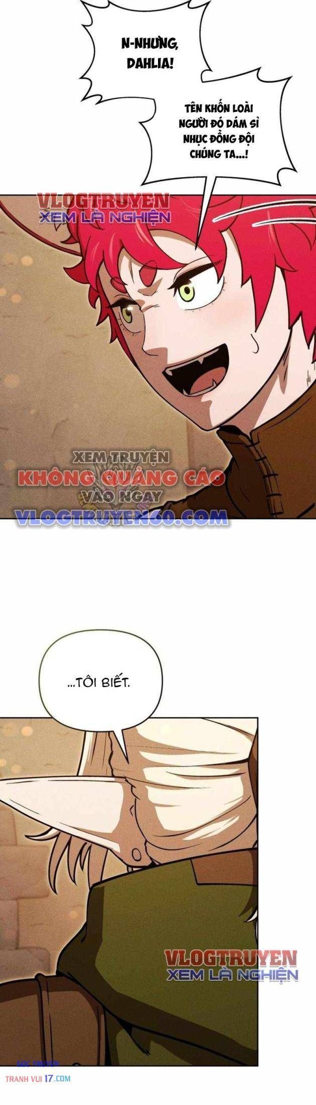 Quái Thực: Huyết Long Đồ Lục Chap 25 - Next Chap 24