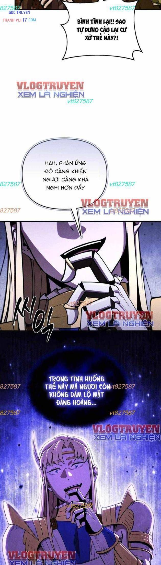 Quái Thực: Huyết Long Đồ Lục Chap 25 - Next Chap 24