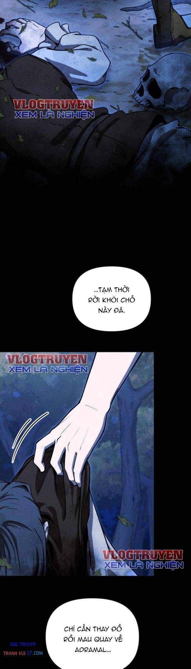 Quái Thực: Huyết Long Đồ Lục Chap 25 - Next Chap 24