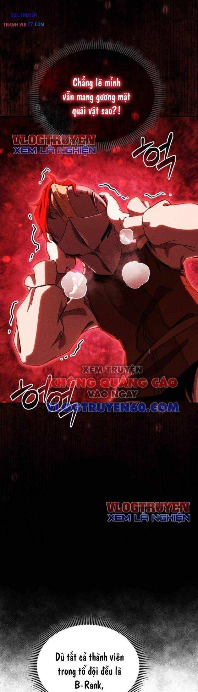 Quái Thực: Huyết Long Đồ Lục Chap 25 - Next Chap 24