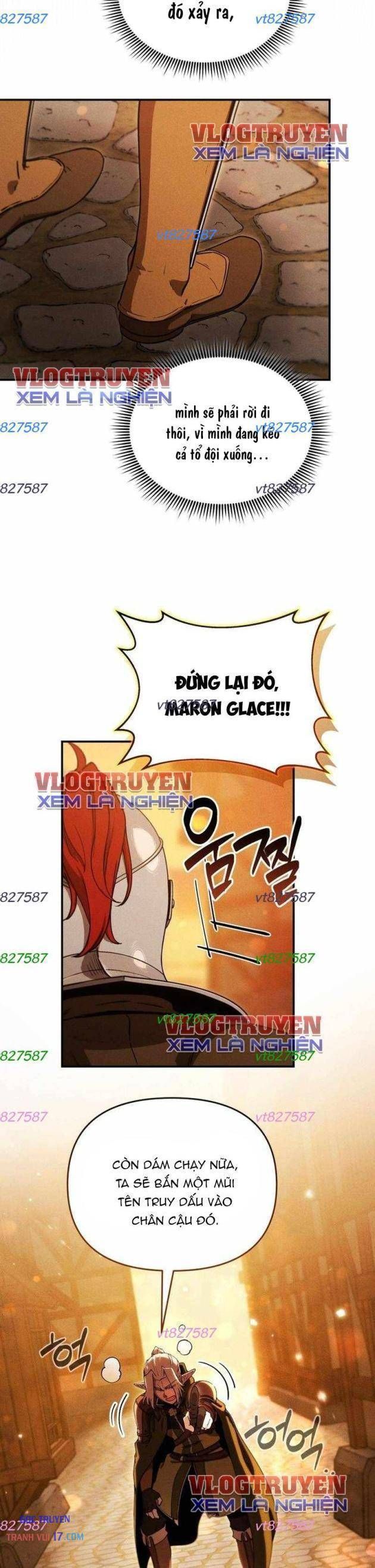 Quái Thực: Huyết Long Đồ Lục Chap 25 - Next Chap 24