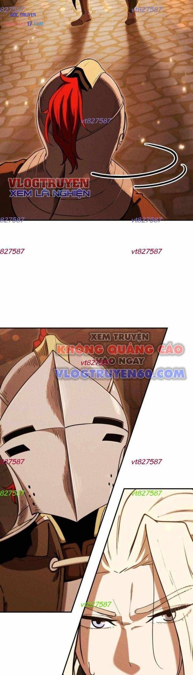 Quái Thực: Huyết Long Đồ Lục Chap 25 - Next Chap 24