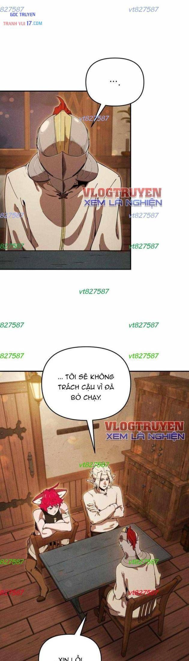 Quái Thực: Huyết Long Đồ Lục Chap 25 - Next Chap 24