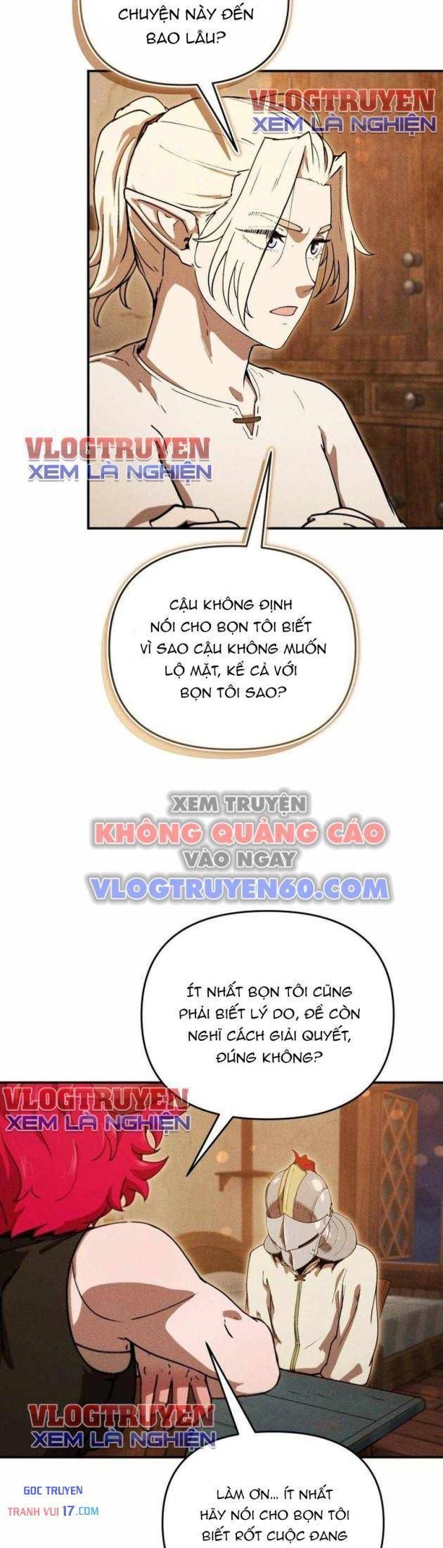 Quái Thực: Huyết Long Đồ Lục Chap 25 - Next Chap 24