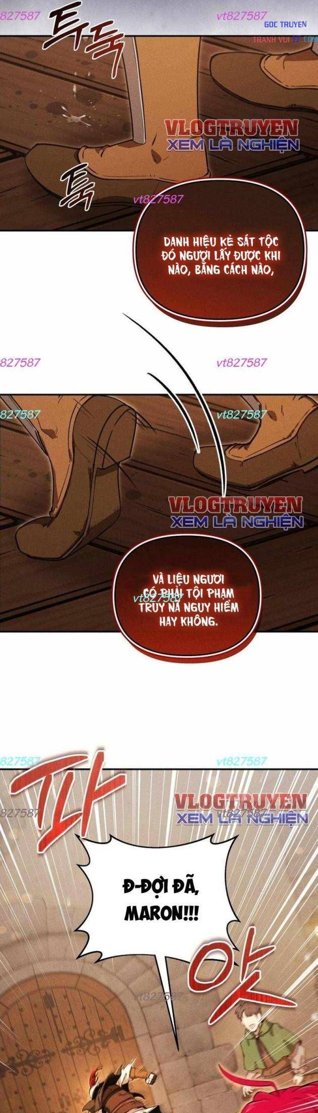 Quái Thực: Huyết Long Đồ Lục Chap 25 - Next Chap 24