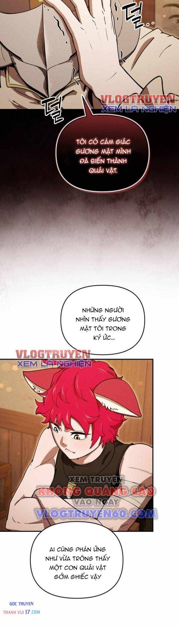 Quái Thực: Huyết Long Đồ Lục Chap 25 - Next Chap 24