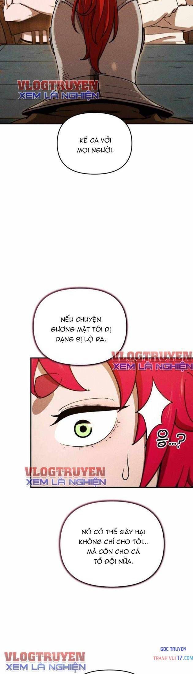 Quái Thực: Huyết Long Đồ Lục Chap 25 - Next Chap 24