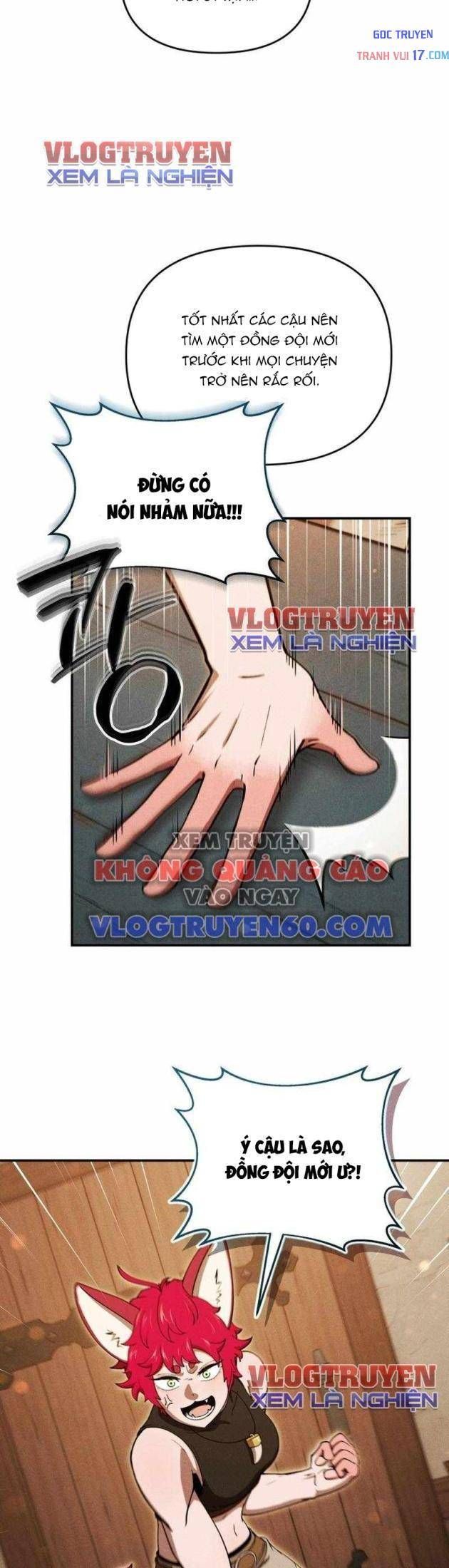 Quái Thực: Huyết Long Đồ Lục Chap 25 - Next Chap 24