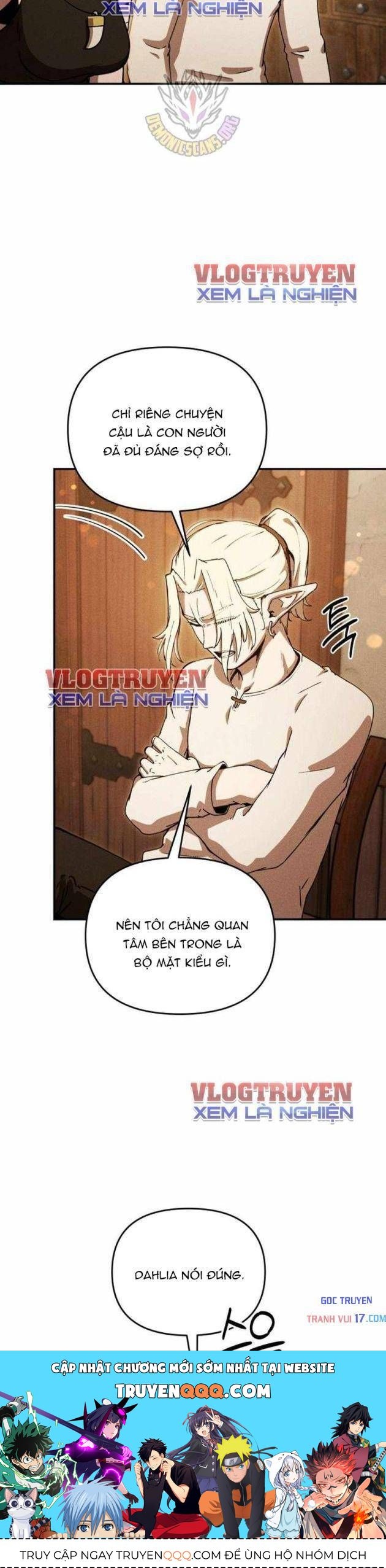 Quái Thực: Huyết Long Đồ Lục Chap 25 - Next Chap 24