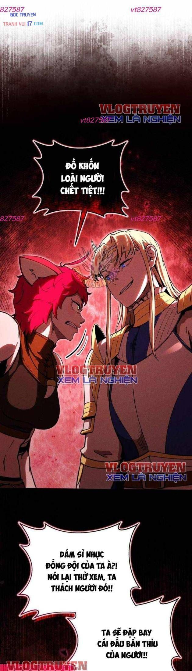 Quái Thực: Huyết Long Đồ Lục Chap 25 - Next Chap 24