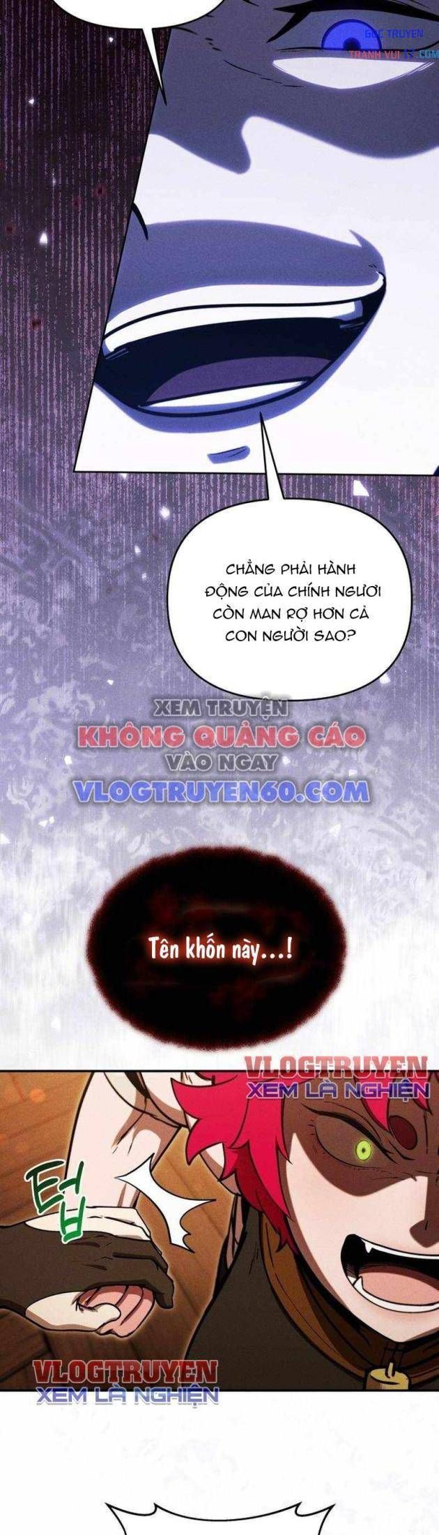 Quái Thực: Huyết Long Đồ Lục Chap 25 - Next Chap 24