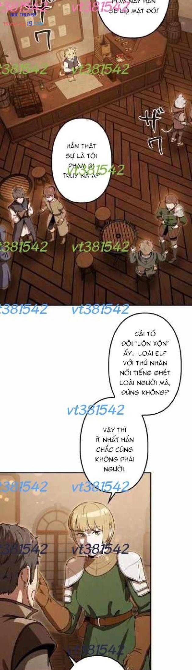 Quái Thực: Huyết Long Đồ Lục Chap 26 - Next Chap 25