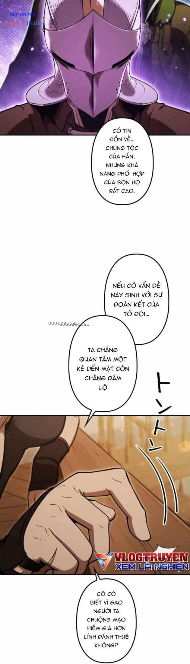 Quái Thực: Huyết Long Đồ Lục Chap 26 - Next Chap 25