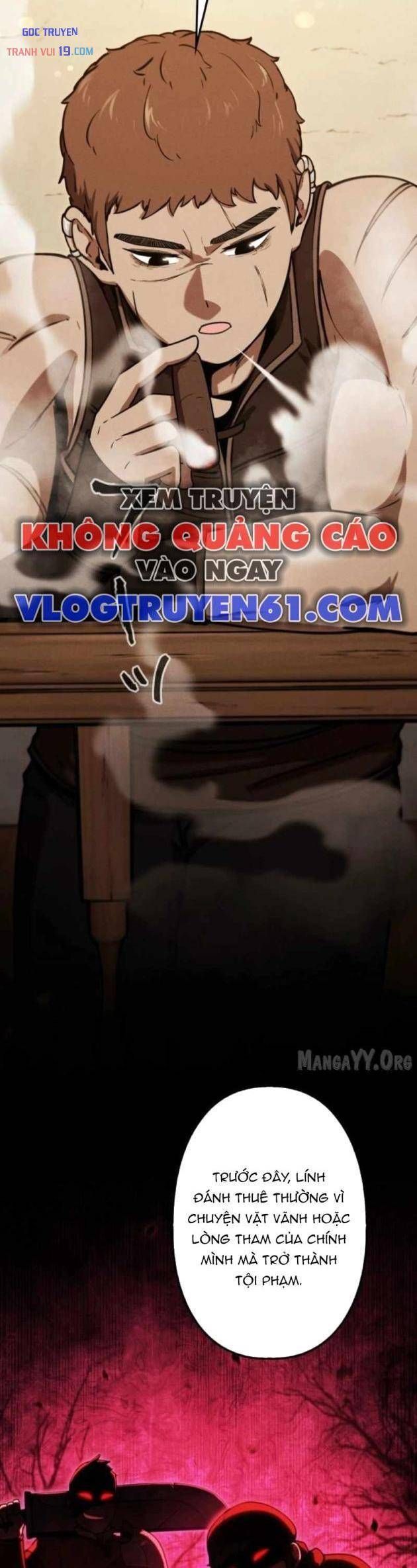 Quái Thực: Huyết Long Đồ Lục Chap 26 - Next Chap 25
