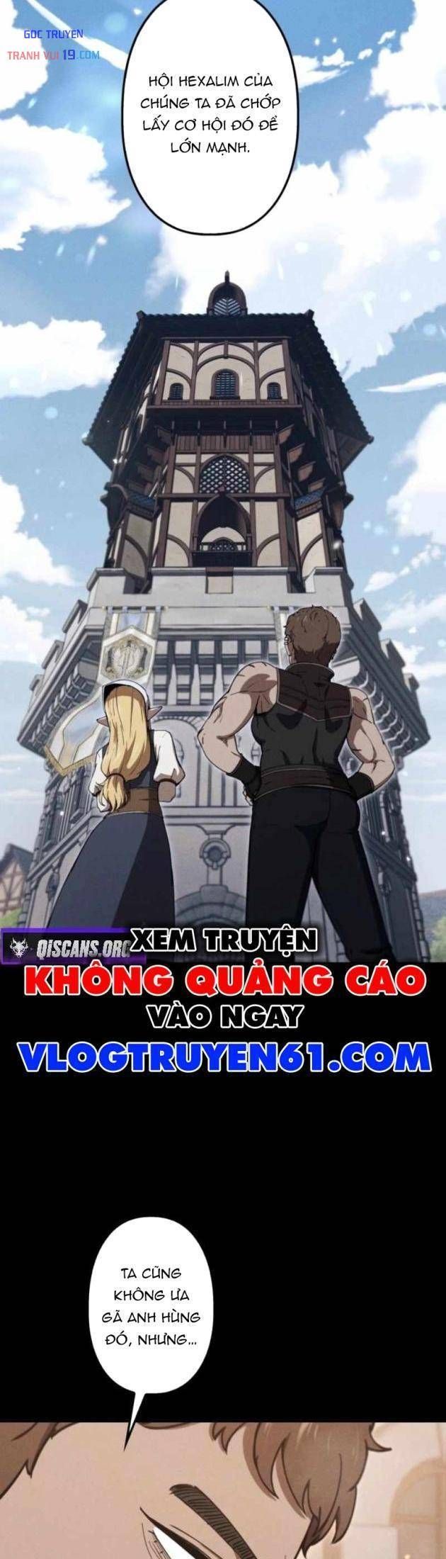 Quái Thực: Huyết Long Đồ Lục Chap 26 - Next Chap 25