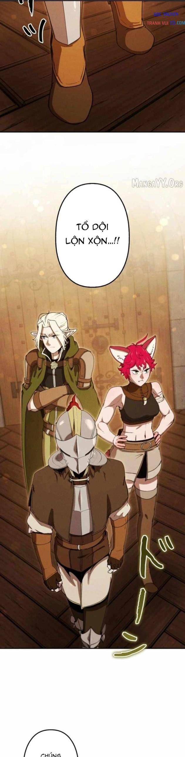 Quái Thực: Huyết Long Đồ Lục Chap 26 - Next Chap 25