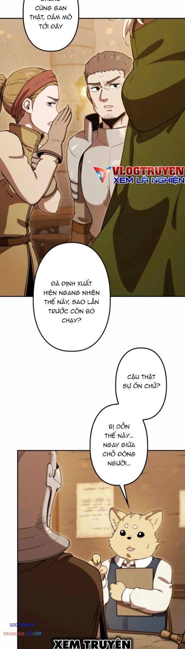 Quái Thực: Huyết Long Đồ Lục Chap 26 - Next Chap 25
