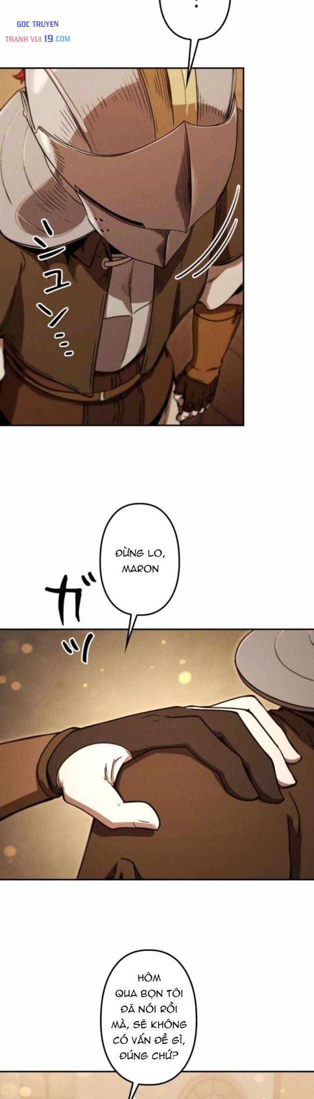 Quái Thực: Huyết Long Đồ Lục Chap 26 - Next Chap 25