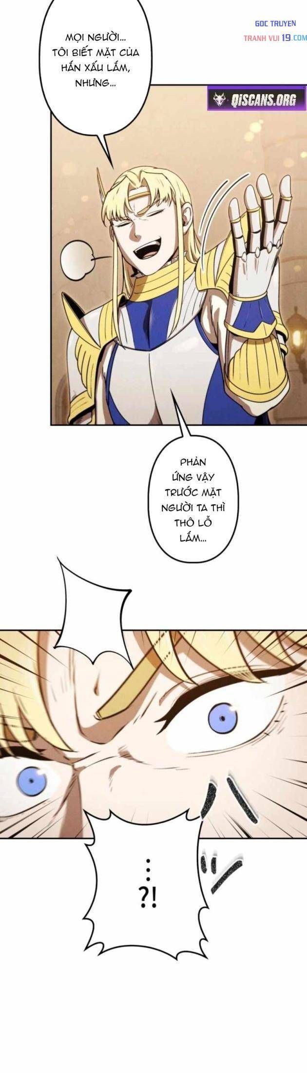 Quái Thực: Huyết Long Đồ Lục Chap 26 - Next Chap 25