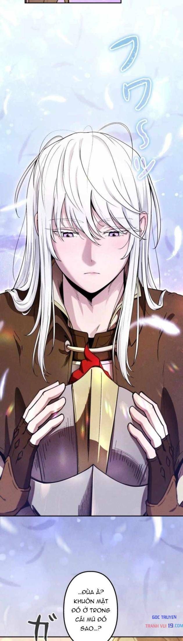 Quái Thực: Huyết Long Đồ Lục Chap 26 - Next Chap 25