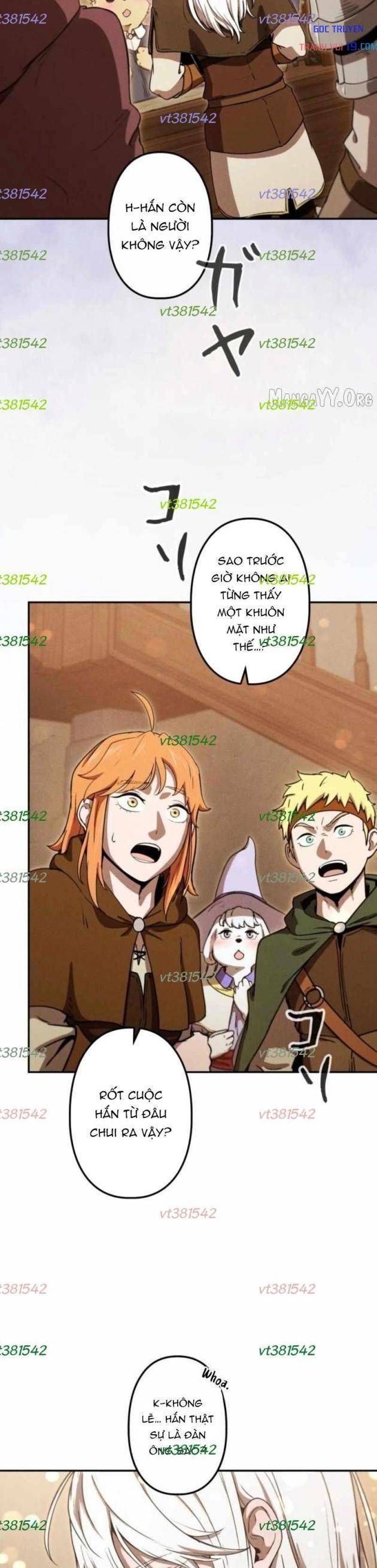 Quái Thực: Huyết Long Đồ Lục Chap 26 - Next Chap 25