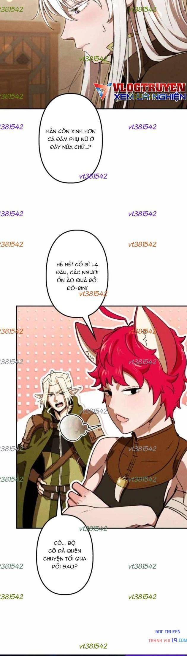 Quái Thực: Huyết Long Đồ Lục Chap 26 - Next Chap 25