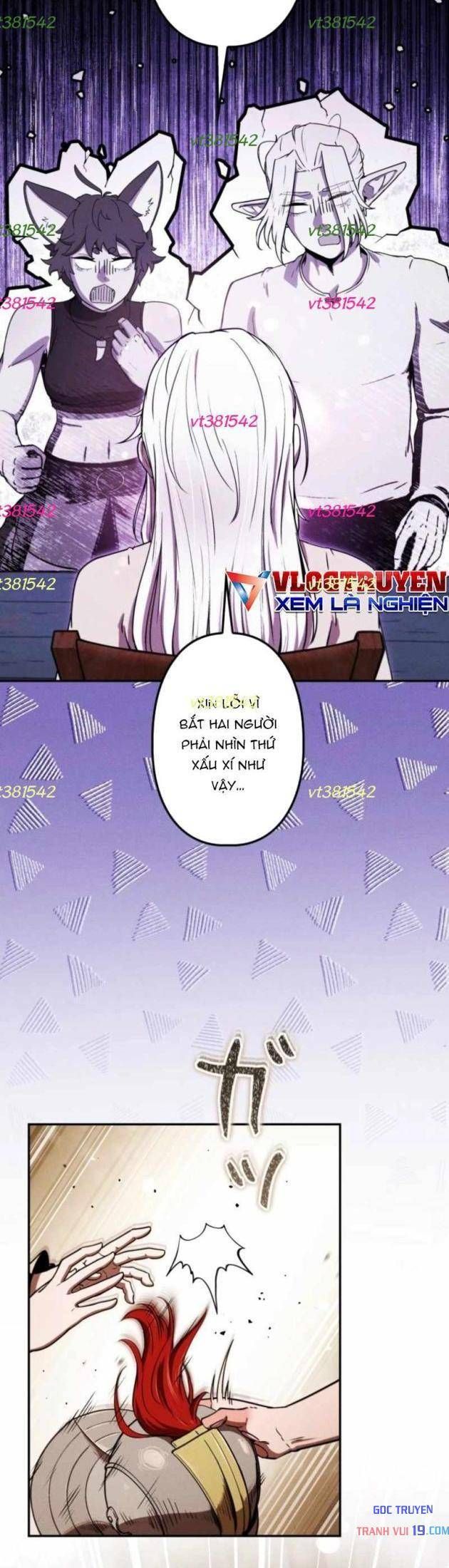 Quái Thực: Huyết Long Đồ Lục Chap 26 - Next Chap 25