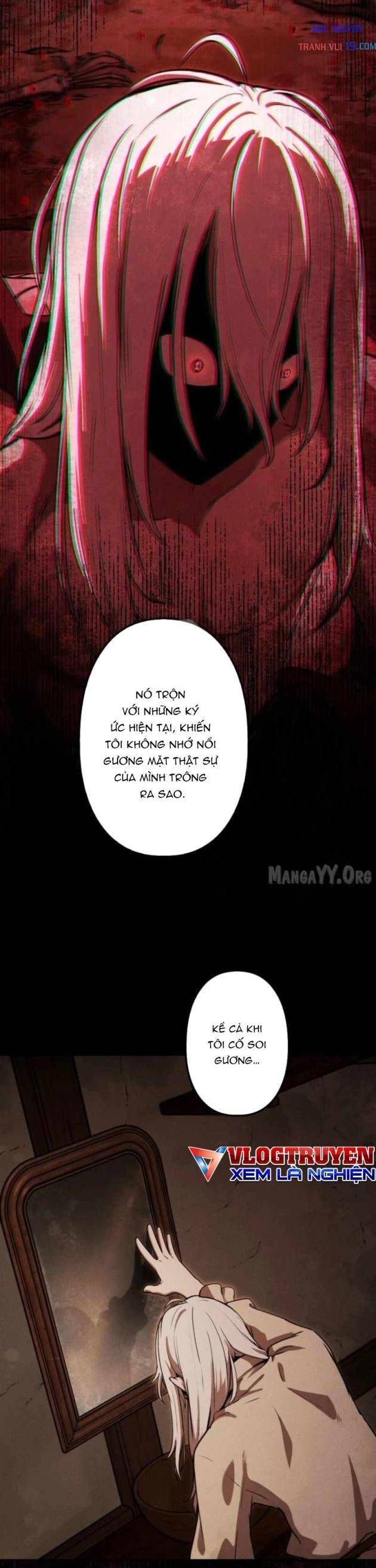 Quái Thực: Huyết Long Đồ Lục Chap 26 - Next Chap 25