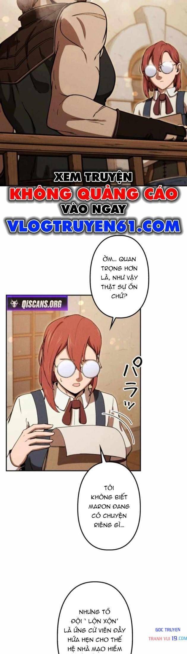 Quái Thực: Huyết Long Đồ Lục Chap 26 - Next Chap 25