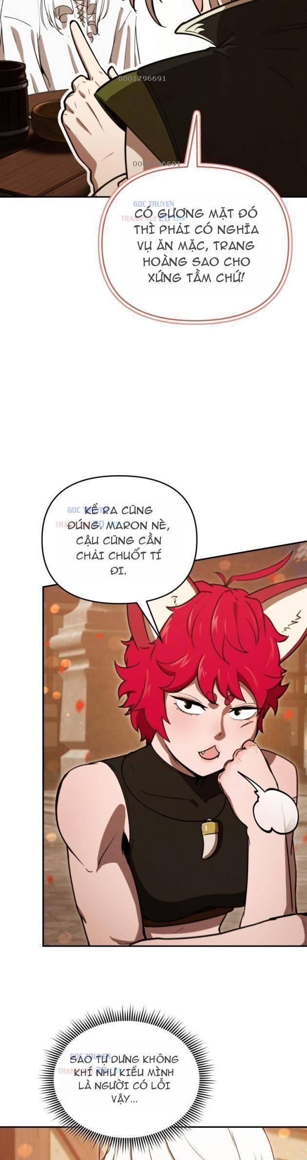 Quái Thực: Huyết Long Đồ Lục Chap 27 - Next Chap 26