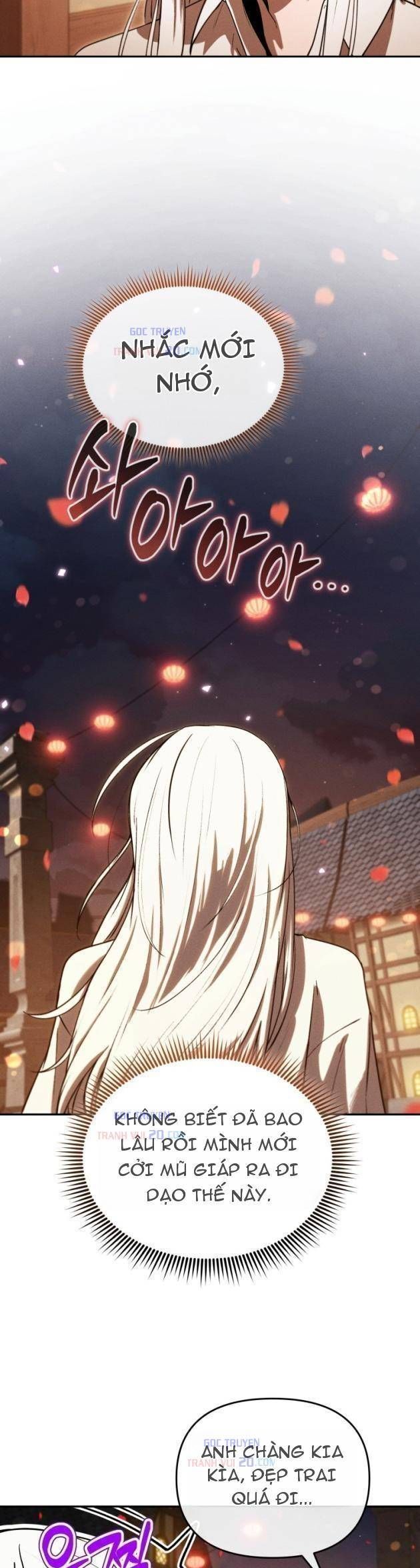 Quái Thực: Huyết Long Đồ Lục Chap 27 - Next Chap 26