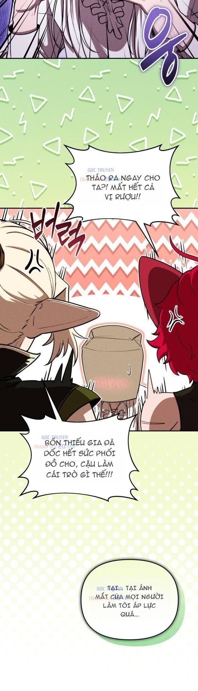 Quái Thực: Huyết Long Đồ Lục Chap 27 - Next Chap 26