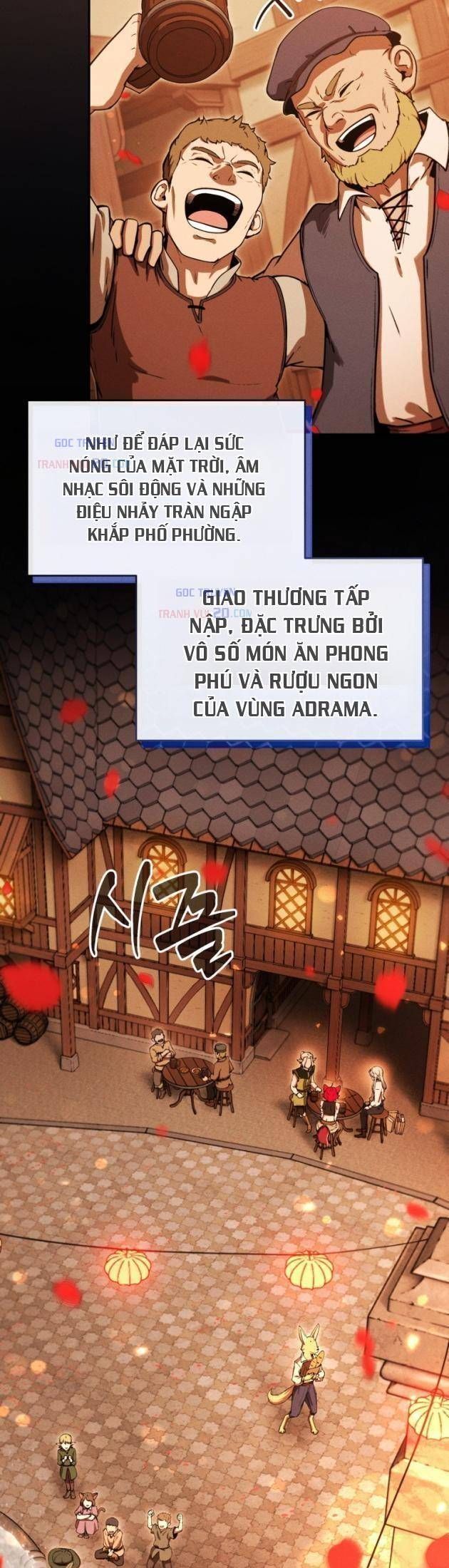 Quái Thực: Huyết Long Đồ Lục Chap 27 - Next Chap 26