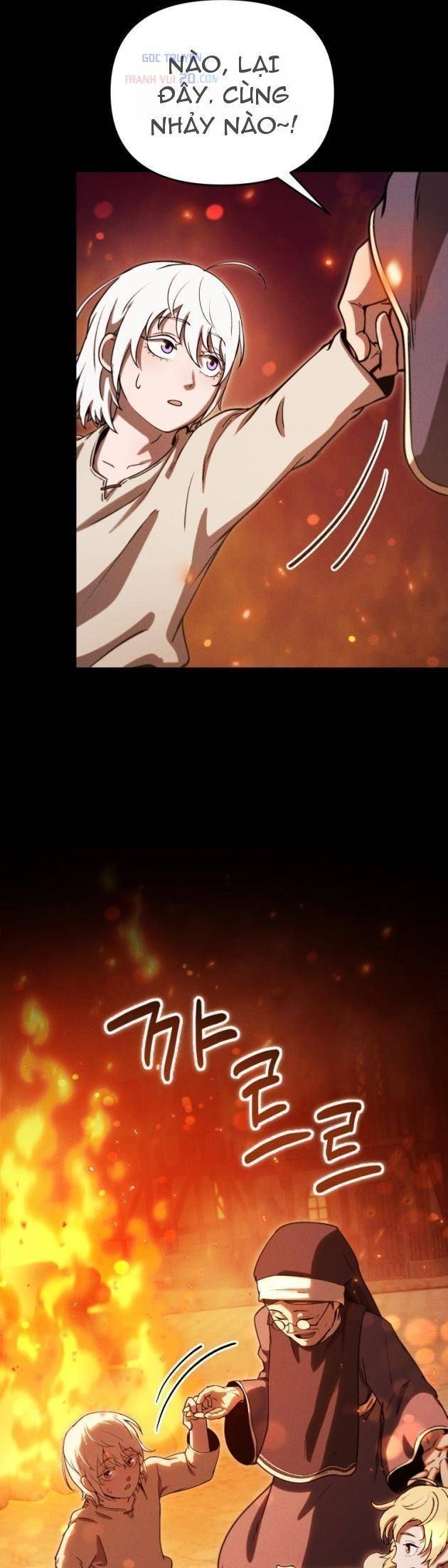 Quái Thực: Huyết Long Đồ Lục Chap 27 - Next Chap 26