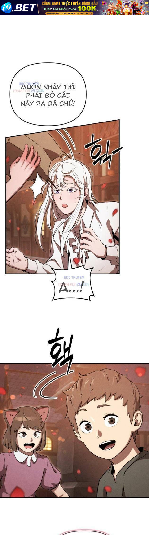 Quái Thực: Huyết Long Đồ Lục Chap 27 - Next Chap 26