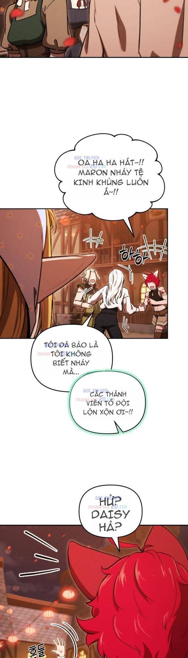 Quái Thực: Huyết Long Đồ Lục Chap 27 - Next Chap 26