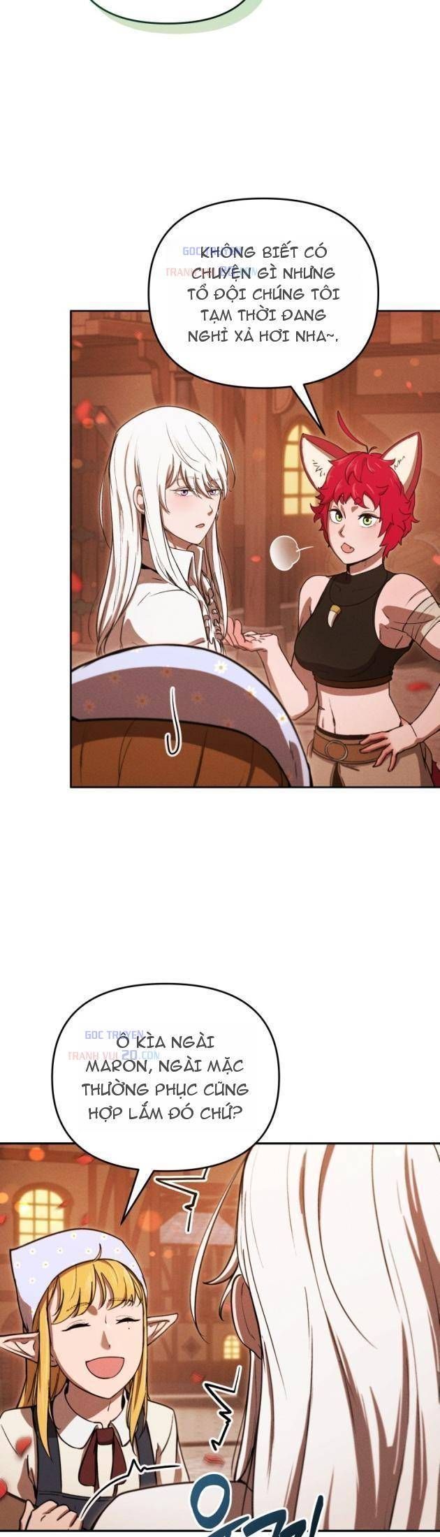 Quái Thực: Huyết Long Đồ Lục Chap 27 - Next Chap 26