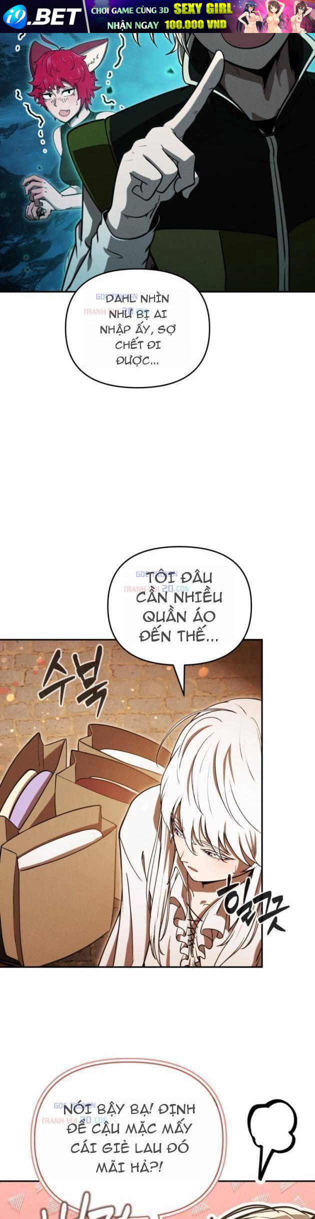 Quái Thực: Huyết Long Đồ Lục Chap 27 - Next Chap 26
