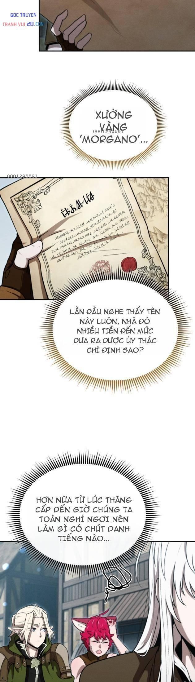 Quái Thực: Huyết Long Đồ Lục Chap 28 - Next Chap 27
