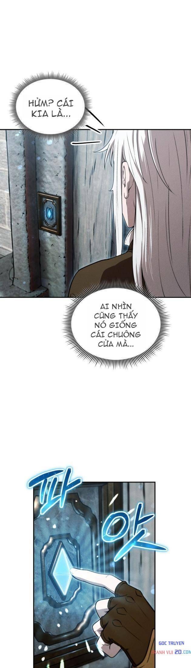 Quái Thực: Huyết Long Đồ Lục Chap 28 - Next Chap 27