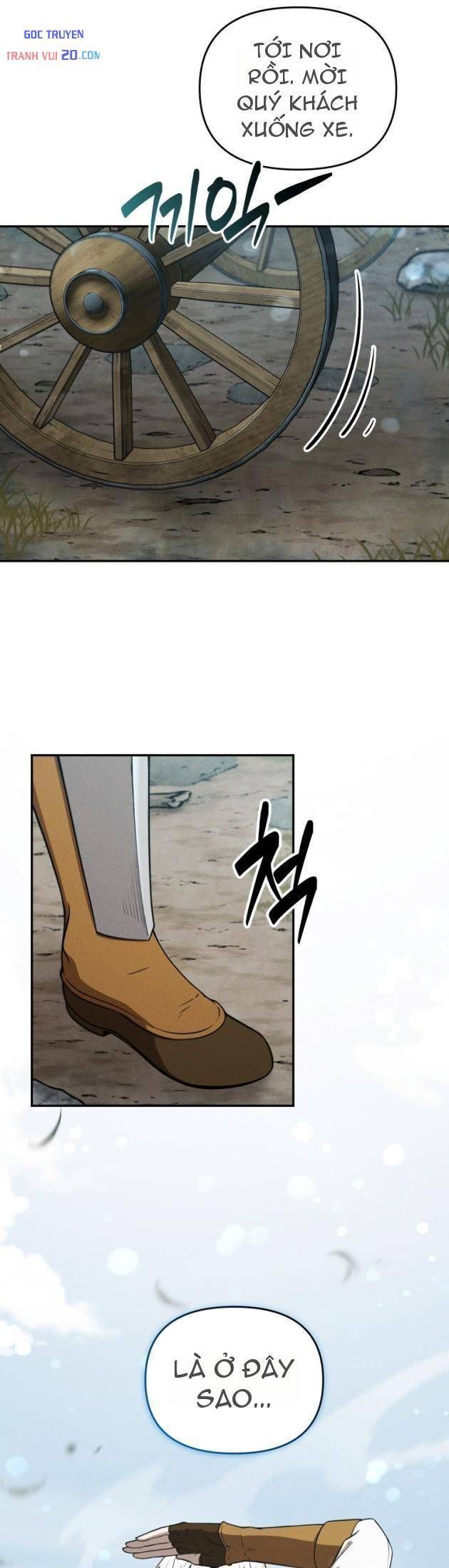 Quái Thực: Huyết Long Đồ Lục Chap 28 - Next Chap 27