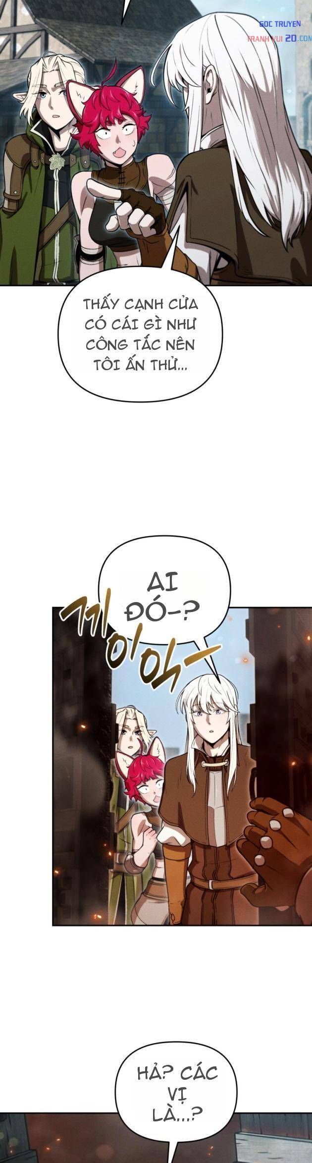Quái Thực: Huyết Long Đồ Lục Chap 28 - Next Chap 27