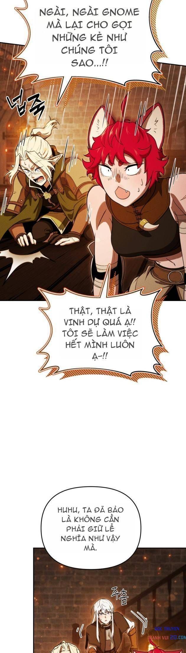 Quái Thực: Huyết Long Đồ Lục Chap 28 - Next Chap 27