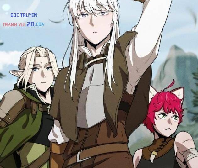 Quái Thực: Huyết Long Đồ Lục Chap 28 - Next Chap 27